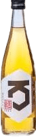 Brown rice sake Brown rice sake