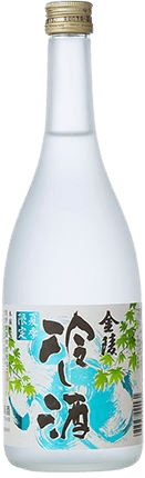 Kinryo Cold Sake Kinryo Cold Sake