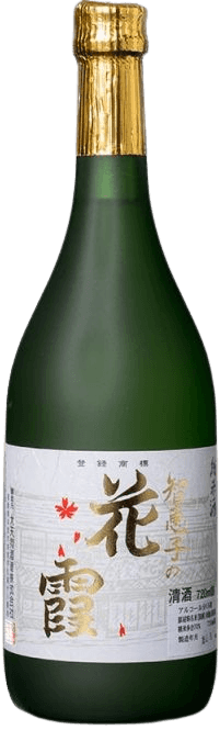 千恵子の花霞 純米酒 千恵子の花霞 純米酒