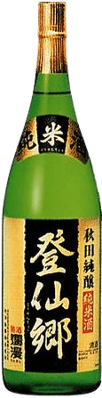 秋田純情純米酒 鬨の声 秋田純情純米酒 鬨の声