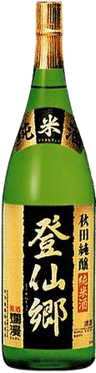 秋田純情純米酒 鬨の声 秋田純情純米酒 鬨の声
