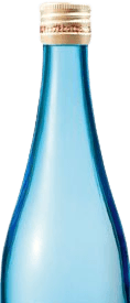 Unpasteurized sake hidamusume Unpasteurized sake hidamusume