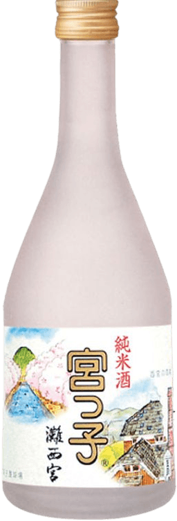 純米酒 喜一 純米酒 喜一