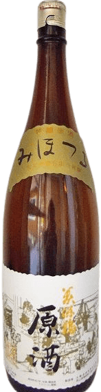 Kuradashi Genshu Kuradashi Genshu