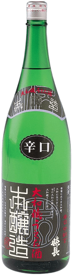 Karakuchi Honjozo Chunagon Karakuchi Honjozo Chunagon