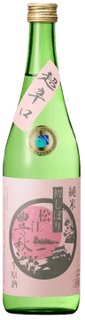 豊の秋 純米 初しぼり 豊の秋 純米 初しぼり