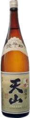 Tenzan Junmai Daiginjo Karakuchi Tenzan Junmai Daiginjo Karakuchi