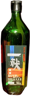 大吟醸酒 松の友 一献 大吟醸酒 松の友 一献