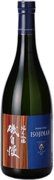 Junmai Ginjo Junmai Ginjo