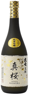 大七 純米吟醸 真桜 大七 純米吟醸 真桜