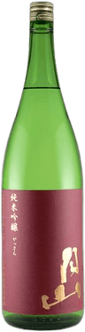 月山 純米吟醸 月山 純米吟醸