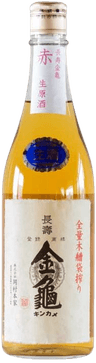 ChoujuKinkame Aka ChoujuKinkame Aka