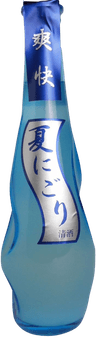 東力士 夏にごり 東力士 夏にごり