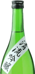Nagaragawa Seiryuu Ginjo Nagaragawa Seiryuu Ginjo