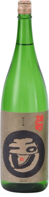 玉川 純米吟醸 雄町 玉川 純米吟醸 雄町