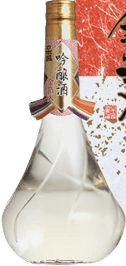 金箔入り吟醸酒 金箔入り吟醸酒