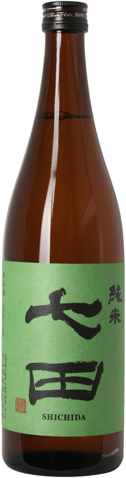 七田純米 七田純米