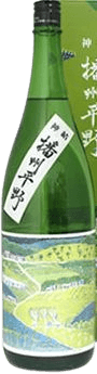 播州平野(ばんしゅうへいや) 播州平野(ばんしゅうへいや)