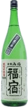 Fukuyadori Junmai Ginjo sake Fukuyadori Junmai Ginjo sake