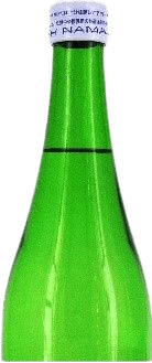 Freshly squeezed raw sake Fujisan Freshly squeezed raw sake Fujisan