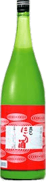 Kuradashi Nigorizake Kuradashi Nigorizake