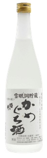 姫の井 原酒 生詰 貯蔵 亀口酒 姫の井 原酒 生詰 貯蔵 亀口酒
