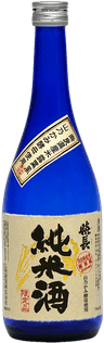 Yamanokami Kichou Junmai sake Yamanokami Kichou Junmai sake