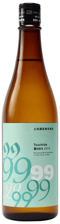 土田 麹99 緑 土田 麹99 緑