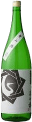 Unfiltered Sake Unfiltered Sake