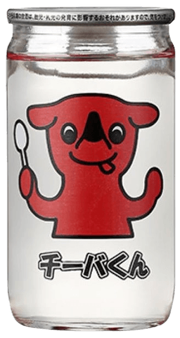 甲子 チーバくんカップ 甲子 チーバくんカップ