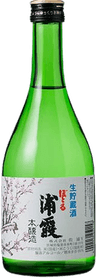 Bottle Urakasumi Bottle Urakasumi