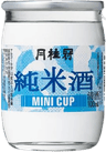Minicup Junmai Minicup Junmai
