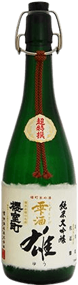 Junmaidaiginjou Shizukuzake Yuu Junmaidaiginjou Shizukuzake Yuu