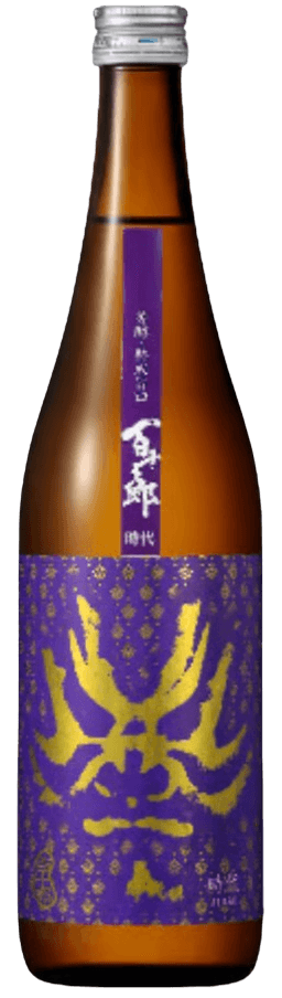百十郎 山廃純米吟醸 110 百十郎 山廃純米吟醸 110