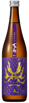 百十郎 山廃純米吟醸 110 百十郎 山廃純米吟醸 110