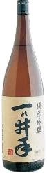 Junmai Ginjo Ichinoide Junmai Ginjo Ichinoide