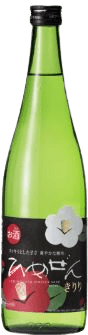 ひめぜん きりり ひめぜん きりり