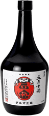 達磨正宗 五年古酒 達磨正宗 五年古酒