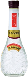 金鵄正宗 純米大吟醸 きりこ 金鵄正宗 純米大吟醸 きりこ