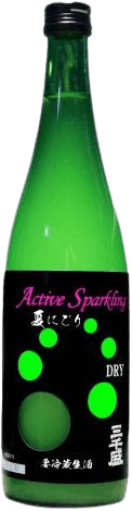 Michisakari ActiveSparkling Michisakari ActiveSparkling