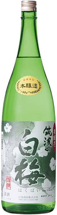 TsukubaNoHakubai Honjouzou TsukubaNoHakubai Honjouzou