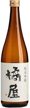 Tachibanaya Junmaiginjo Tachibanaya Junmaiginjo