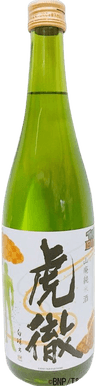 白糸酒造 タイガー&バニー 山廃純米酒 虎徹 白糸酒造 タイガー&バニー 山廃純米酒 虎徹