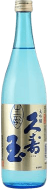 久寿玉 大吟醸 生酒 久寿玉 大吟醸 生酒