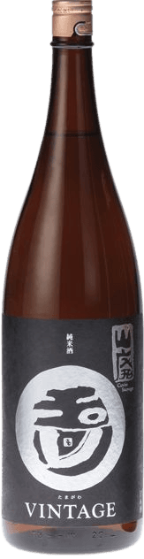 玉川自然仕込純米酒ヴィンテージ 玉川自然仕込純米酒ヴィンテージ