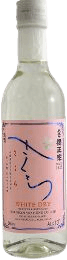 櫻正宗 WHITE DRY 櫻正宗 WHITE DRY