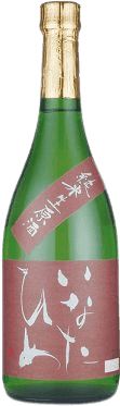 純米酒稲田姫生原酒 純米酒稲田姫生原酒