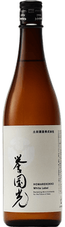 誉国光 白ラベル 生酛 誉国光 白ラベル 生酛