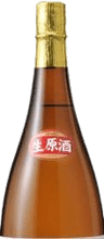 オーガニック日本酒 有機米純米吟醸酒 和の月 60 生酛原酒 オーガニック日本酒 有機米純米吟醸酒 和の月 60 生酛原酒