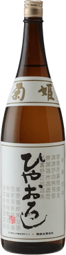 菊姫 純米 ひやおろし 菊姫 純米 ひやおろし